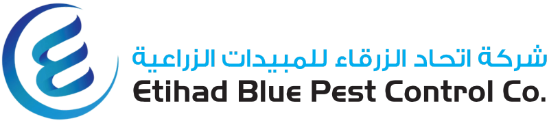 Etihad Blue Pest Control
